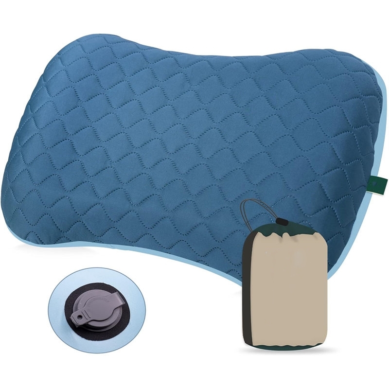 Emergency Rescue Portable Inflatable Pillow Emergency Rescue Portable Inflatable Pillow