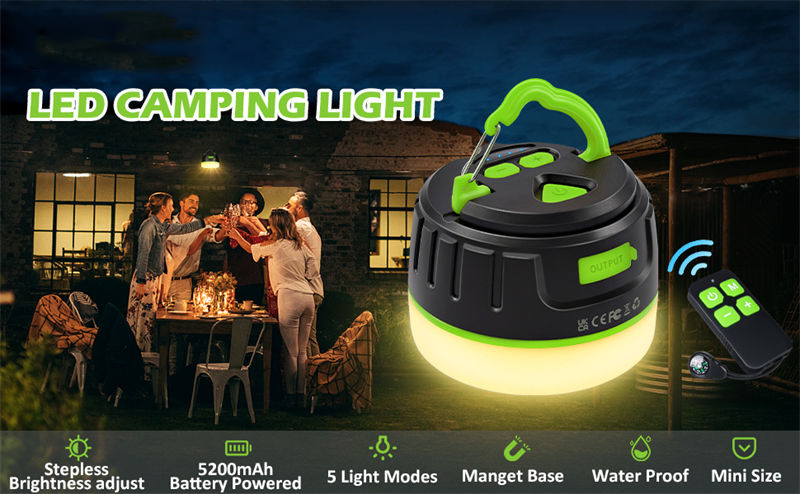 Shelter Rescue High quality Emergency Light Shelter Rescue High quality Emergency Light