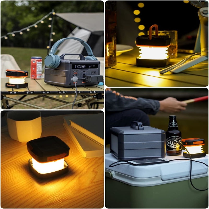 Medical Services Waterproof Emergency Light