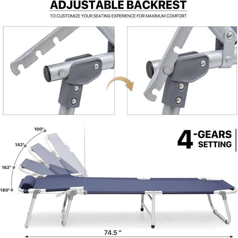 Eco-Friendly Anti-Bacterial Waterproof Tent Bed