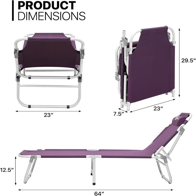 Isolation Unit Emergency Foldable Bed
