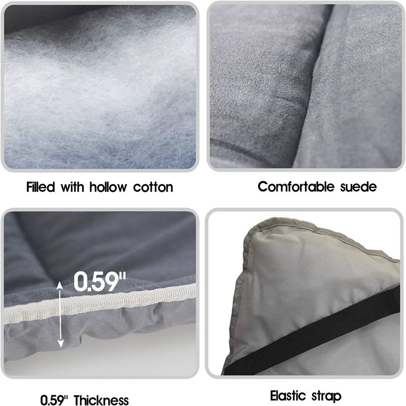 190 x 71cm Rescue Dedicated Foldable Pads  190 x 71cm Rescue Dedicated Foldable Pads