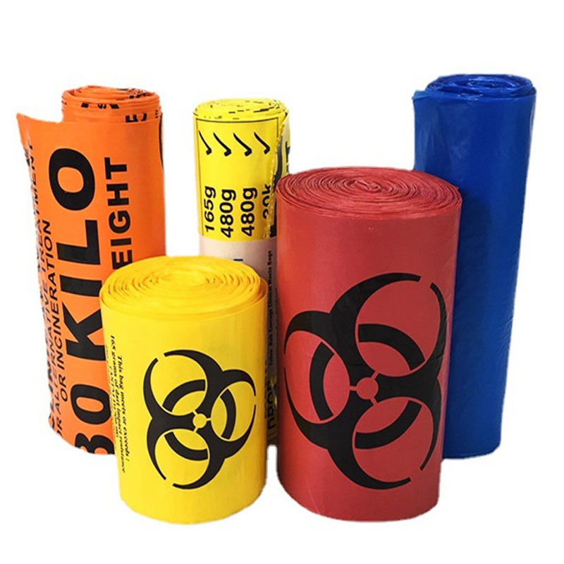 ISO13485 Certified Medical Bag