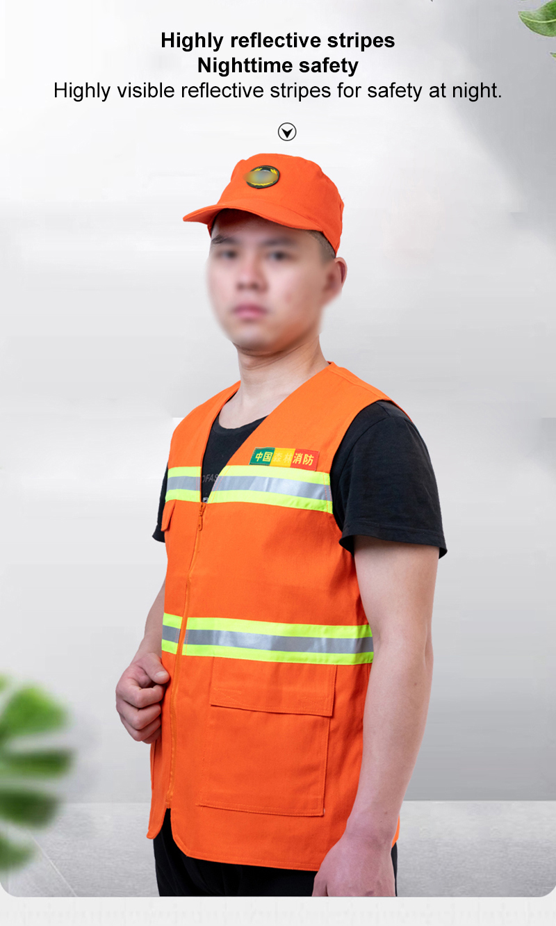 Forest Area Emergency Rescue Equipment
