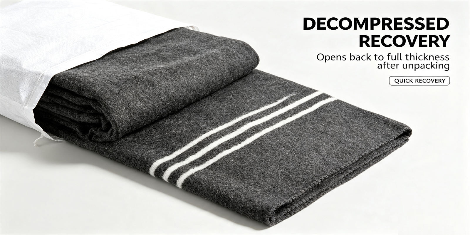 YRF Textile blankets shown in a practical supply setting supporting issue, use and operational planning decisions for institutional buyers for the use the observed specification option as a testable starting point section.