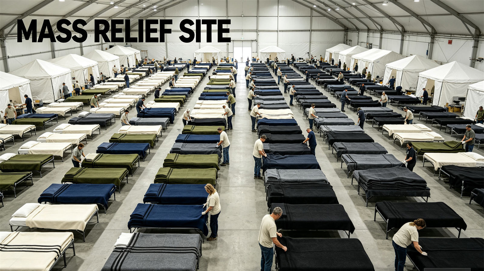YRF Textile packed blanket units supporting storage, label, carton and controlled distribution decisions for overseas bulk buyers for the freeze the approved artwork version section.