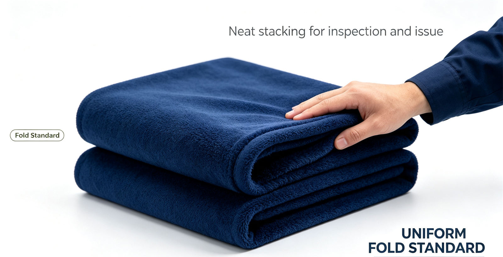 YRF Textile product view supporting the emergency blanket stock rotation article for buyer comparison and procurement planning by overseas institutional teams for the how to store and rotate emergency blanket stockpiles section. This is landscape page product reference 08 for this page.