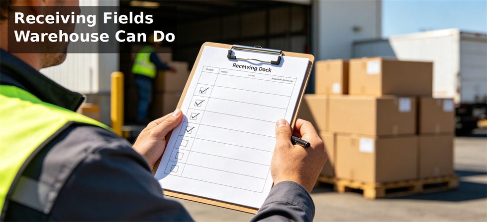 Relief blanket receiving checklist for quantity, label and packing verification during reserve procurement Relief blanket receiving checklist for quantity, label and packing verification during reserve procurement