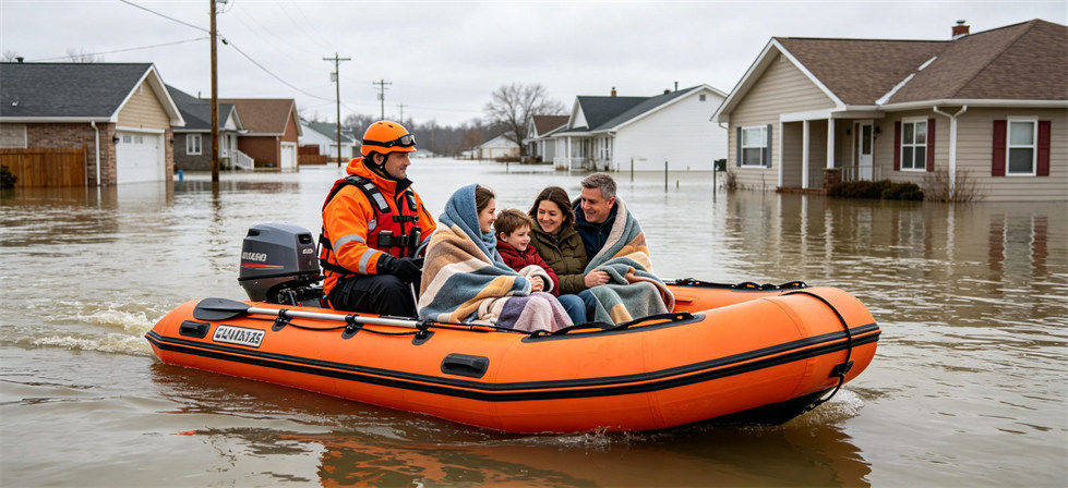 Relief blanket water rescue delivery scene for recording rejected options and field constraints Relief blanket water rescue delivery scene for recording rejected options and field constraints