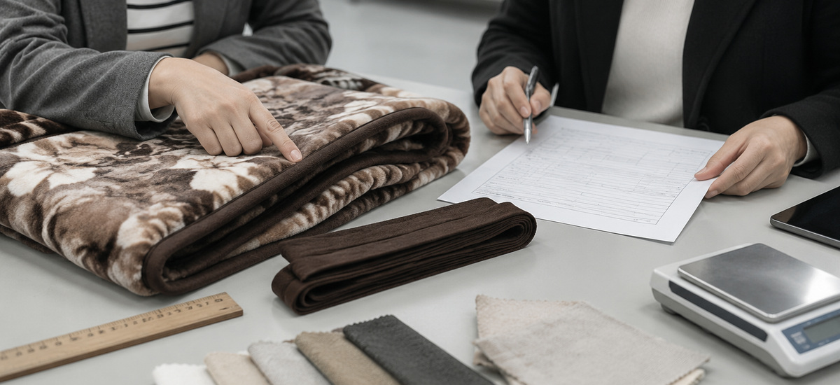 Emergency blanket field-use scene showing raschel dark brown scene for institutional procurement review Emergency blanket field-use scene showing raschel dark brown scene for institutional procurement review