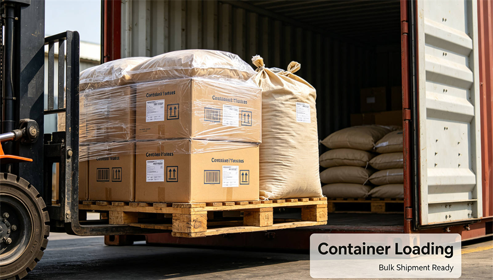 Emergency blanket shipment handling showing solid color brown shipment for institutional procurement review Emergency blanket shipment handling showing solid color brown shipment for institutional procurement review