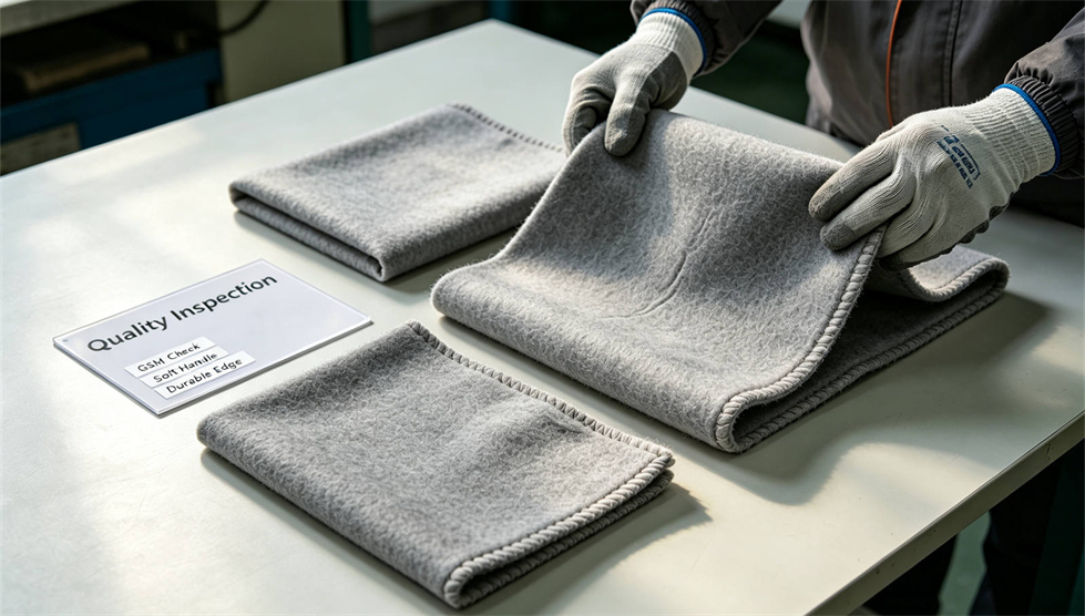 Emergency blanket product range for catalog review and institutional procurement planning