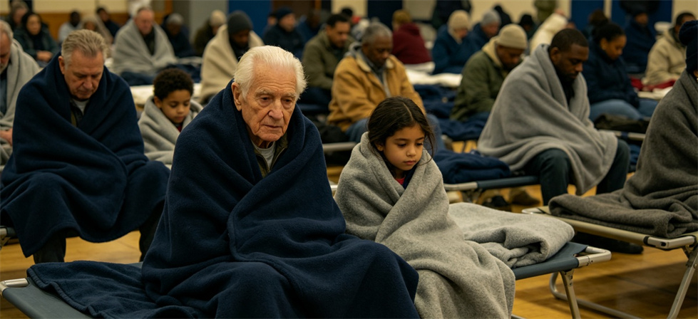 Community shelter blankets people for institutional blanket procurement, inspection and supply planning Community shelter blankets people for institutional blanket procurement, inspection and supply planning