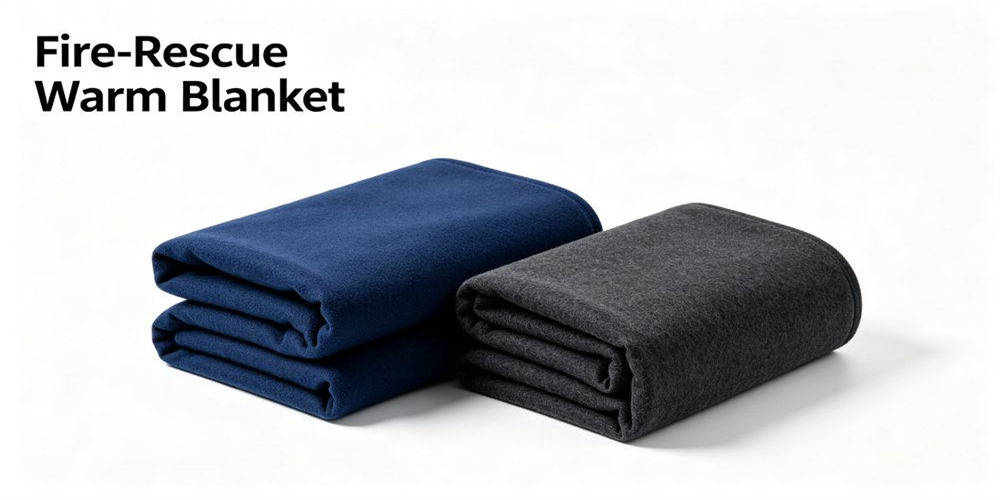 Fire rescue camp warm blanket for crew rest and rotation during emergency operations Fire rescue camp warm blanket for crew rest and rotation during emergency operations