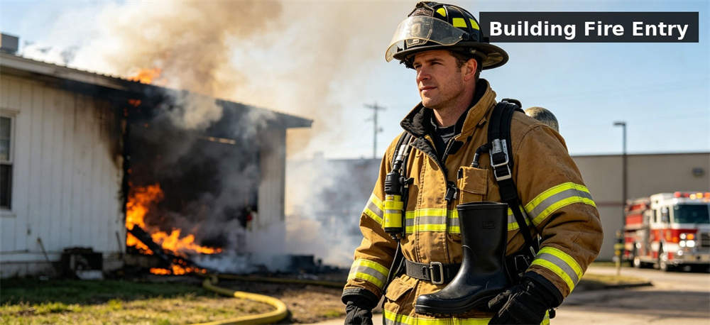 Firefighter boots storage rack for institutional procurement, inspection and supply planning Firefighter boots storage rack for institutional procurement, inspection and supply planning