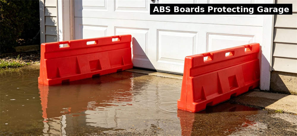 Abs board garage for institutional procurement, inspection and supply planning for supply review