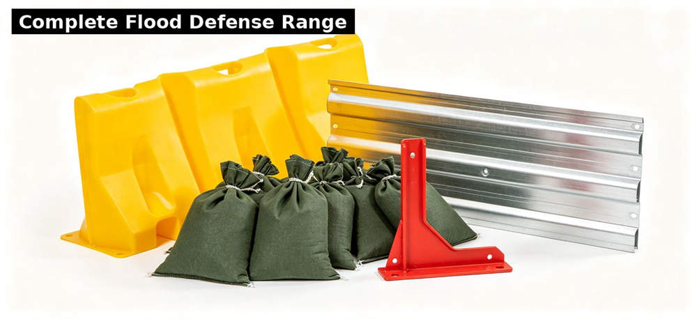 Full product lineup for institutional procurement, inspection and supply planning