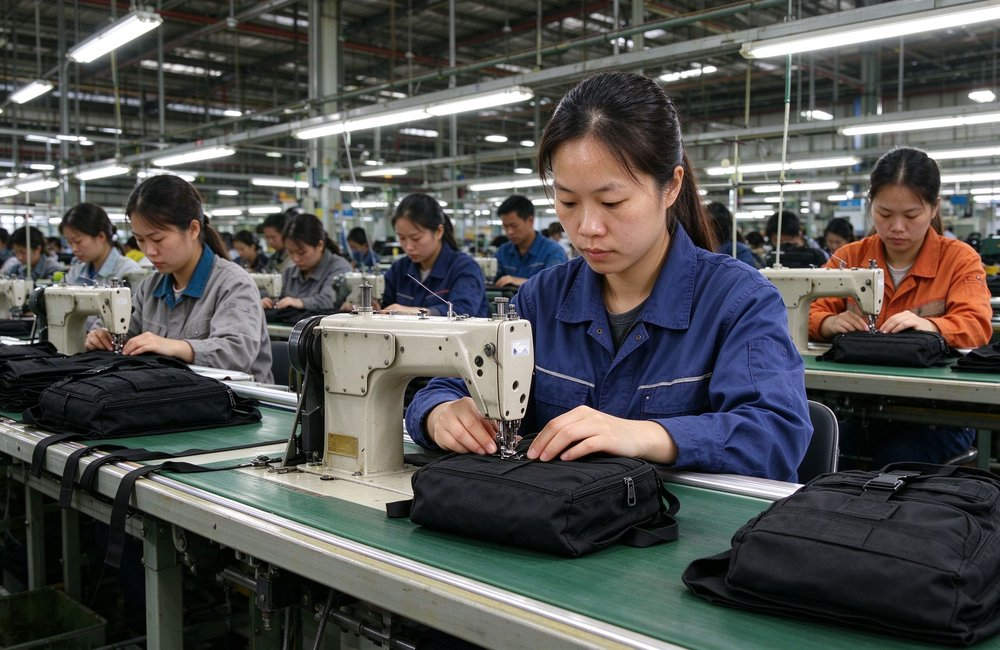 Disaster preparedness kit specification reference table with configuration tiers item counts bag materials and best use cases for institutional buyers