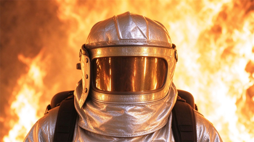 industrial heat protection suit complete gear professional grade certified standard high quality durable reliable industrial safety equipment for bulk wholesale supply from China factory direct industrial heat protection suit complete gear professional grade certified standard high quality durable reliable industrial safety equipment for bulk wholesale supply from China factory direct