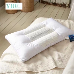 kapas dengan bantal membeli yang diluntur