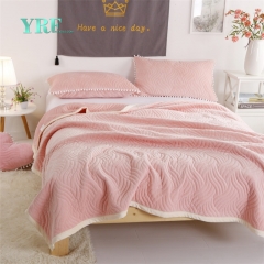 naomi micro flannel throw blanket