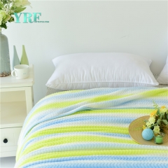 selimut fleece bulu hangat yang besar