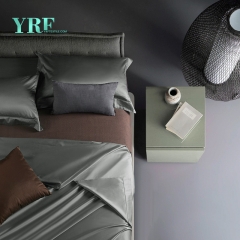 Menyediakan set penghibur taupe