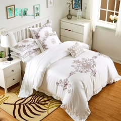 duvet meliputi set selimut berjalur