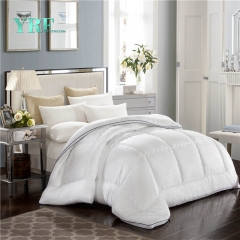 Set kapas selimut kapas 100% yang ditetapkan