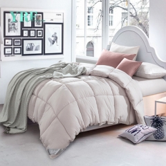 selimut duvet hotel bersaiz king dewasa