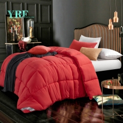 set penutup selimut ultra lembut apartmen