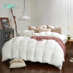 duvet rumah meliputi saiz king