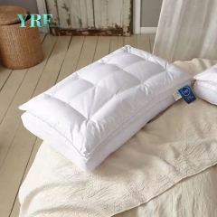 kapas paling selesa bantal yang pernah ada
