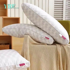 bantal standard kapas tulen mewah