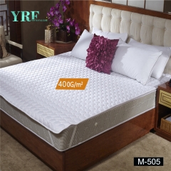 pelindung tilam kalis air deluxe