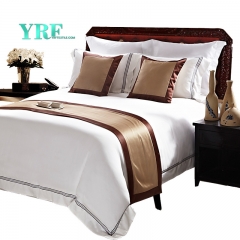 Set Bedding Line White Sheets