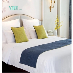 Pelari Kusyen Dan Katil