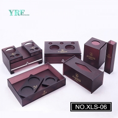 Menghidangkan Bekalan Hotel Tray