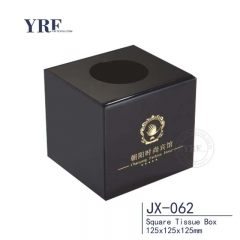 Kotak Penyimpanan Kotak Reka Bentuk Kotak Akrilik