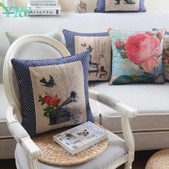 Bantal Bentuk Tersuai