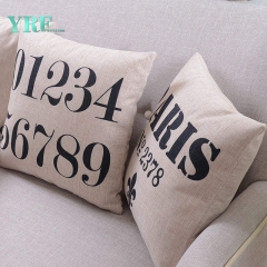 Bantal Scarf Perjalanan