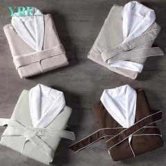 Pembekal Hotel Bathrobe