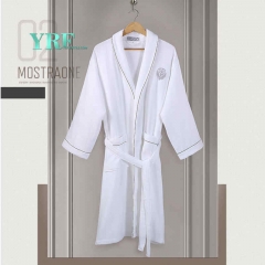 Customized Jubah Bathrobe