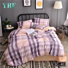 Set tempat tidur bilik asrama