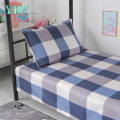 lembaran katil kolej