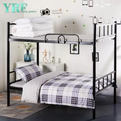 tempat tidur asrama yang sepadan