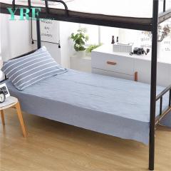 set tempat tidur untuk bilik asrama