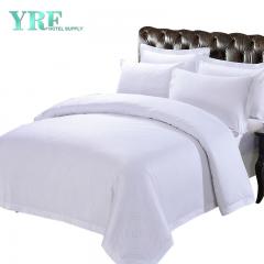 Set Bedding White Hotel
