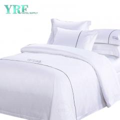 Koleksi Hotel Linen Duvet Cover