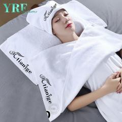 Tuala Spa Kapas 100% Hotel Lima Bintang